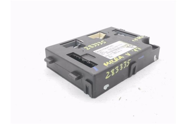 Recambio de centralita para nissan micra v (k14) 1.5 acenta referencia OEM IAM 284B15FB0A 116RAI003116 