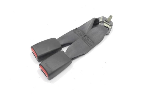 Recambio de anclaje cinturon trasero central para honda civic vi 1.6 referencia OEM IAM 82485S6DE04ZB  