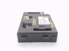 Recambio de centralita para nissan micra v (k14) 1.5 acenta referencia OEM IAM 284B15FB0A 116RAI003116 