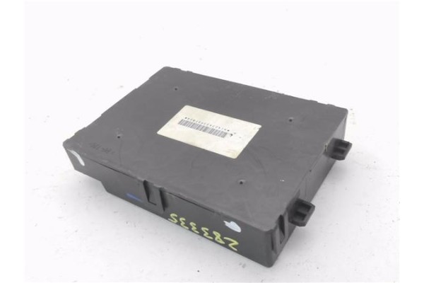 Recambio de centralita para nissan micra v (k14) 1.5 acenta referencia OEM IAM 284B15FB0A 116RAI003116 