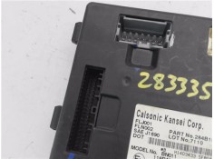 Recambio de centralita para nissan micra v (k14) 1.5 acenta referencia OEM IAM 284B15FB0A 116RAI003116 