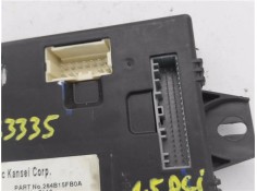 Recambio de centralita para nissan micra v (k14) 1.5 acenta referencia OEM IAM 284B15FB0A 116RAI003116 