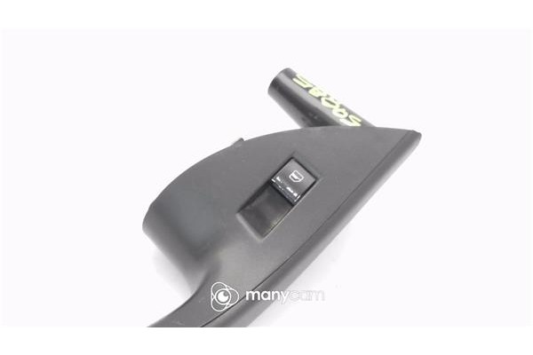 Recambio de mando elevalunas trasero derecho para seat altea xl (5p5) 1.9 tdi referencia OEM IAM 7L6959855BREH 1K4959857B 