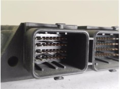 Recambio de centralita para peugeot 206 1.6 hdi 110 referencia OEM IAM 9656596680 281011560 