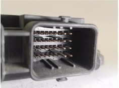 Recambio de centralita para peugeot 206 1.6 hdi 110 referencia OEM IAM 9656596680 281011560 