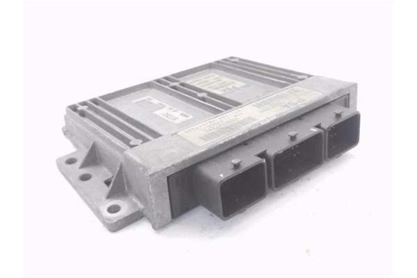 Recambio de centralita para citroen xsara picasso 1.8 16v referencia OEM IAM 9632727280 216439361 