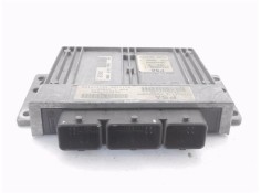 Recambio de centralita para citroen xsara picasso 1.8 16v referencia OEM IAM 9632727280 216439361 