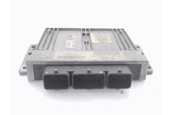Recambio de centralita para citroen xsara picasso 1.8 16v referencia OEM IAM 9632727280 216439361 