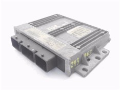 Recambio de centralita para citroen xsara picasso 1.8 16v referencia OEM IAM 9632727280 216439361 