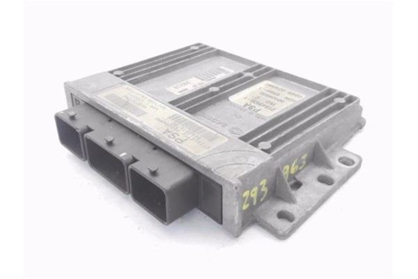 Recambio de centralita para citroen xsara picasso 1.8 16v referencia OEM IAM 9632727280 216439361 