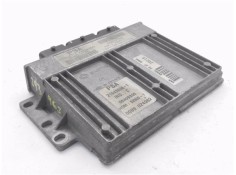 Recambio de centralita para citroen xsara picasso 1.8 16v referencia OEM IAM 9632727280 216439361 