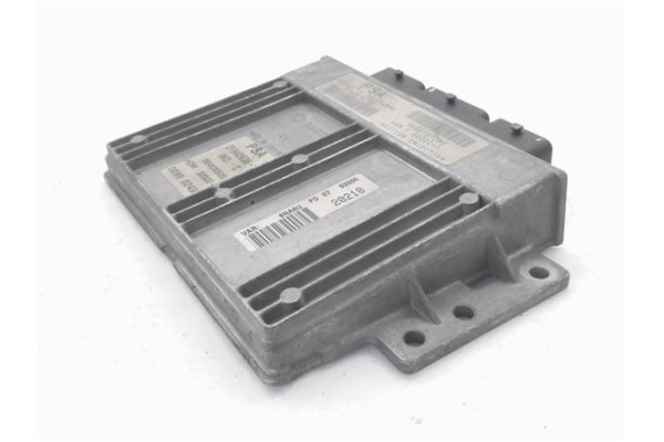 Recambio de centralita para citroen xsara picasso 1.8 16v referencia OEM IAM 9632727280 216439361 