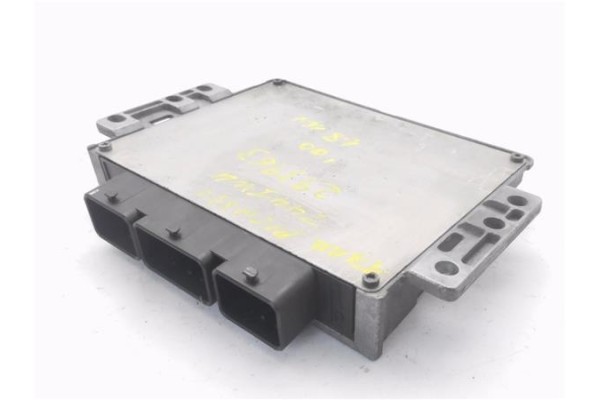 Recambio de centralita para citroen xsara picasso 1.8 16v referencia OEM IAM 9632727280 216439361 