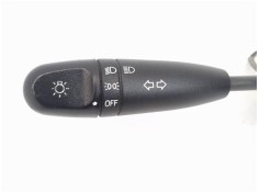 Recambio de mando intermitencia para chevrolet kalos 1.2 se referencia OEM IAM 96496037 96613650 96540684 , CHEVROLET