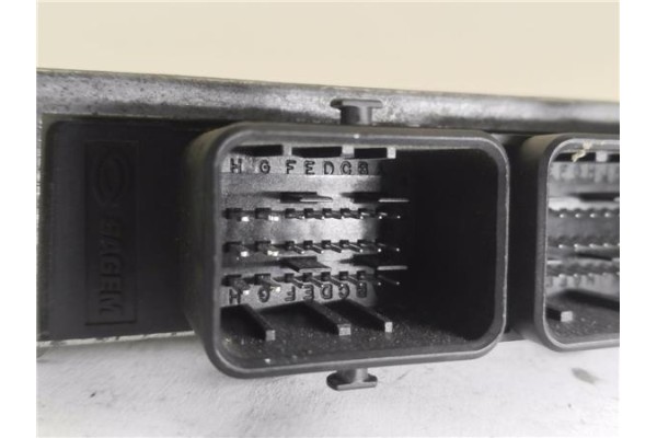 Recambio de centralita para citroen xsara picasso 1.8 16v referencia OEM IAM 9632727280 216439361 