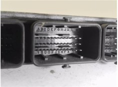 Recambio de centralita para citroen xsara picasso 1.8 16v referencia OEM IAM 9632727280 216439361 