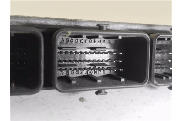 Recambio de centralita para citroen xsara picasso 1.8 16v referencia OEM IAM 9632727280 216439361 