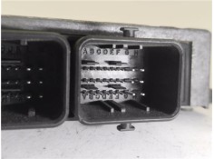 Recambio de centralita para citroen xsara picasso 1.8 16v referencia OEM IAM 9632727280 216439361 