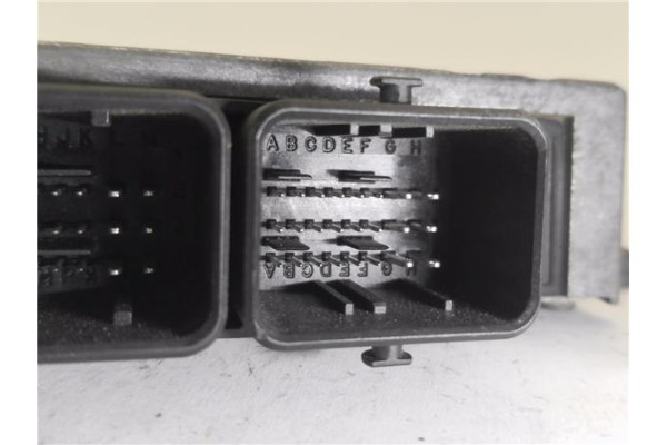 Recambio de centralita para citroen xsara picasso 1.8 16v referencia OEM IAM 9632727280 216439361 