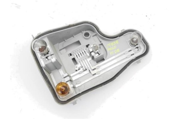 Recambio de portalámparas para volkswagen polo v (6r1) 1.4 advance referencia OEM IAM 6R0945258A  