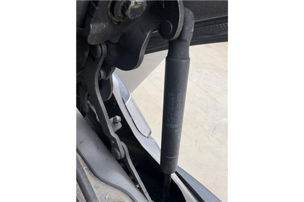 Recambio de amortiguador capo para mini mini (r56) 1.6 cooper s referencia OEM IAM 51237148864  