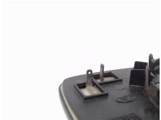 Recambio de cristal retrovisor izdo para volkswagen polo iii (6n1) referencia OEM IAM   