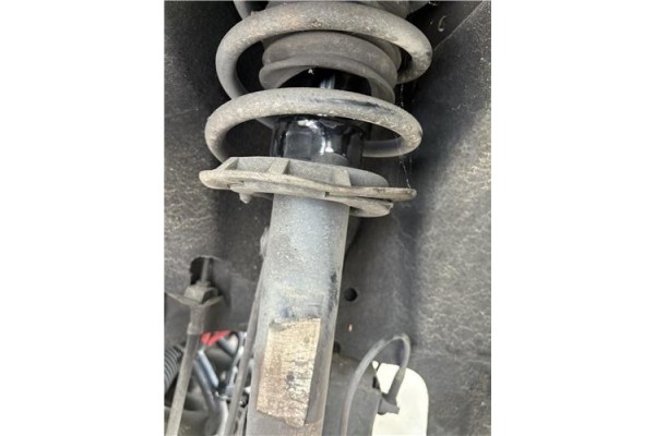 Recambio de amortiguador delantero derecho para mini mini (r56) 1.6 cooper s referencia OEM IAM 31316782720  