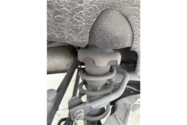 Recambio de barra estabilizadora trasero para mini mini (r56) 1.6 cooper s referencia OEM IAM 33556782723  