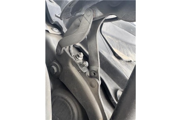 Recambio de bisagra capo derecha para mini mini (r56) 1.6 cooper s referencia OEM IAM 41007211640  