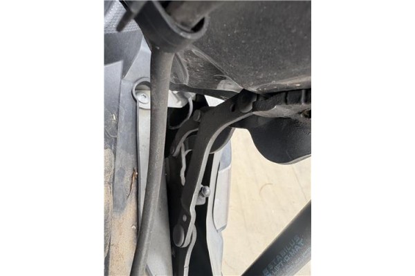 Recambio de bisagra capo izquierda para mini mini (r56) 1.6 cooper s referencia OEM IAM 41007211639  