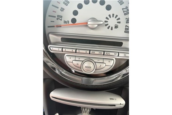 Recambio de cuadro completo para mini mini (r56) 1.6 cooper s referencia OEM IAM 62109233770  