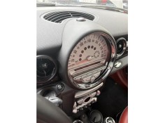 Recambio de cuadro completo para mini mini (r56) 1.6 cooper s referencia OEM IAM 62109233770  