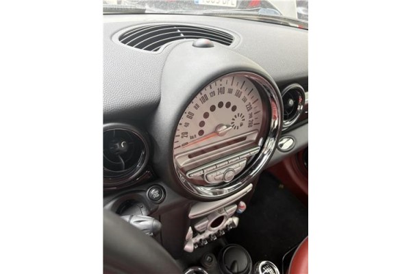 Recambio de cuadro completo para mini mini (r56) 1.6 cooper s referencia OEM IAM 62109233770  