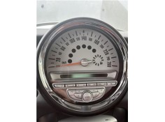 Recambio de cuadro completo para mini mini (r56) 1.6 cooper s referencia OEM IAM 62109233770  