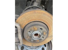 Recambio de disco freno delantero para mini mini (r56) 1.6 cooper s referencia OEM IAM 34116858652  