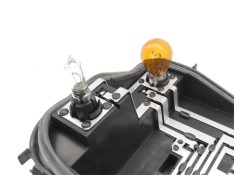 Recambio de portalámparas para volkswagen polo v (6r1) 1.4 advance referencia OEM IAM 6R0945257A   2