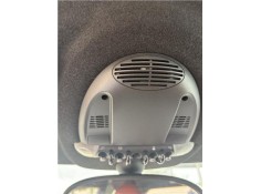 LUZ DELANTERO CENTRAL TECHO 61319284415 61319234134 