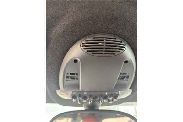 Recambio de luz delantero central techo para mini mini (r56) 1.6 cooper s referencia OEM IAM 61319284415 61319234134 