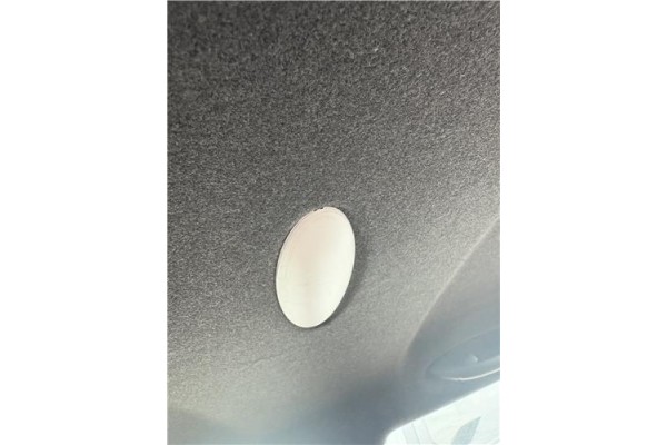 Recambio de luz trasero central techo para mini mini (r56) 1.6 cooper s referencia OEM IAM 63312754520  