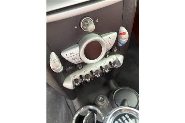 Recambio de mando elevalunas para mini mini (r56) 1.6 cooper s referencia OEM IAM 64113452078  
