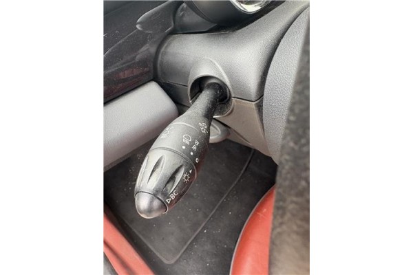 Recambio de mando intermitencia para mini mini (r56) 1.6 cooper s referencia OEM IAM 61319253769  