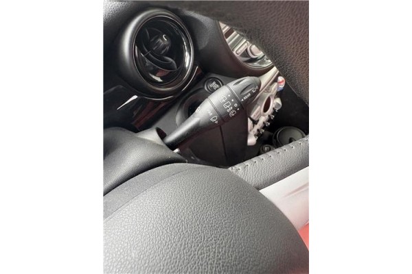 Recambio de mando intermitencia para mini mini (r56) 1.6 cooper s referencia OEM IAM 61319253769  