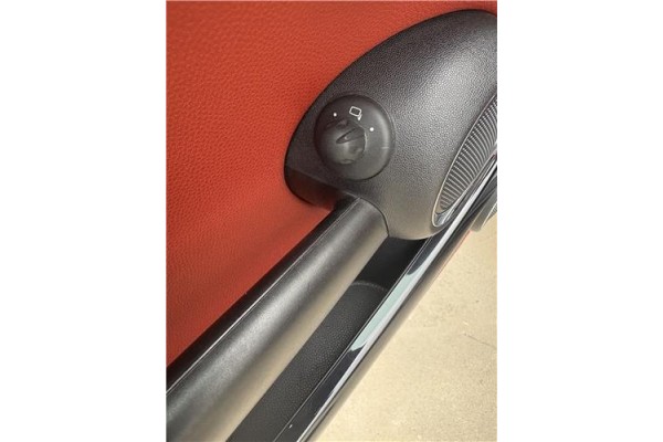 Recambio de mando retrovisor electrico para mini mini (r56) 1.6 cooper s referencia OEM IAM 61313422621  