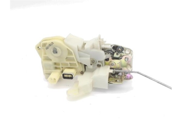 Recambio de cierre electromagnetico delantero derecho para honda civic vi 1.6 referencia OEM IAM 72110S6AE02  