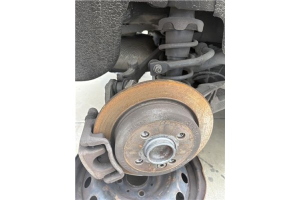 Recambio de mangueta trasero derecha para mini mini (r56) 1.6 cooper s referencia OEM IAM 33416786552  