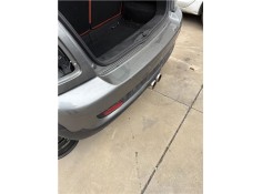 PARAGOLPES TRASERO 51120404110 