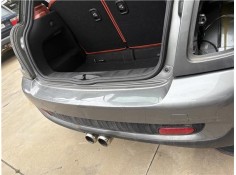 Recambio de paragolpes trasero para mini mini (r56) 1.6 cooper s referencia OEM IAM 51120404110  