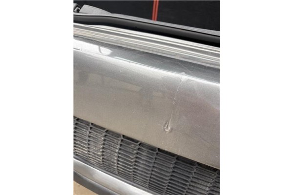 Recambio de paragolpes trasero para mini mini (r56) 1.6 cooper s referencia OEM IAM 51120404110  