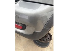 Recambio de paragolpes trasero para mini mini (r56) 1.6 cooper s referencia OEM IAM 51120404110  