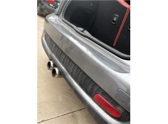 Recambio de paragolpes trasero para mini mini (r56) 1.6 cooper s referencia OEM IAM 51120404110  